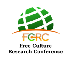 FCRC globe logo 2