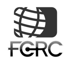 FCRC globe logo 6