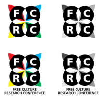 FCRC Identity Mark Preview