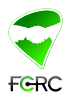 FCRC logo handshake 2 