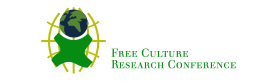 FCRC logo Running Logo 