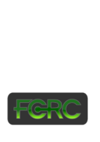 FCRC logo text 3