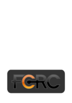 FCRC logo text 4