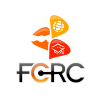 FCRC speech bubble logo 2 