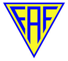 Federacao Amapense De Futebol Ap