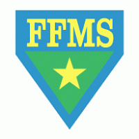 Football - Federacao de Futebol do Mato Grosso do Sul-MS 