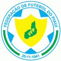 Football - Federacao de Futebol do Piaui 