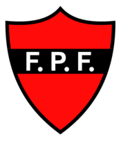 Federacao Paraibana De Futebol Pb