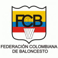 Federacion Colombiana de Baloncesto
