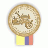 Federacion Colombiana de Clubes de Automoviles Antiguos y Clasicos