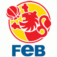 Sports - Federacion española de Baloncesto 