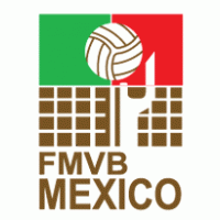 Federacion mexicana de voleibol FMVB
