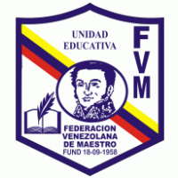 Advertising - Federacion Venezolana DE Maestro 