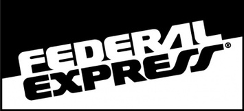 Federal Express logo 