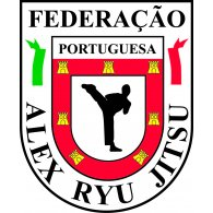 Federação Portuguesa Alex Ryu Jitsu Preview