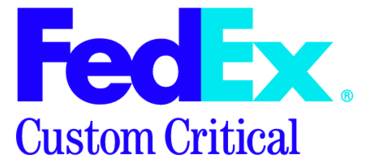 Fedex Custom Critical Preview