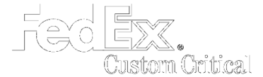 Fedex Custom Critical Preview