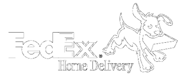 Fedex Home Delivery