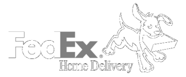 Fedex Home Delivery