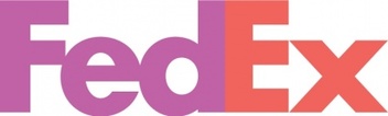 FedEx logo