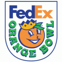 Sports - FedEx Orange Bowl 