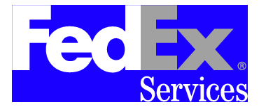 Fedex Services