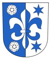 Fehraltorf - Coat of arms 2 