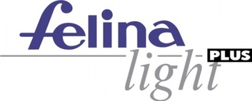 Felina Light logo 