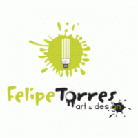 Felipe Torres - Art & Design