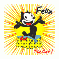 Felix The Cat