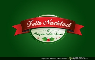 Feliz Navidad y Ano Nuevo