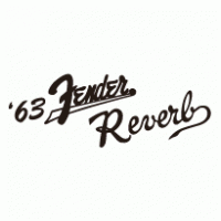 Fender '63 Reverb