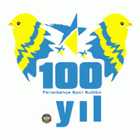 Fenerbahce 100