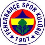 Fenerbahce Vector Logo 2 Preview