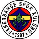 Fenerbahce Vector Logo Preview