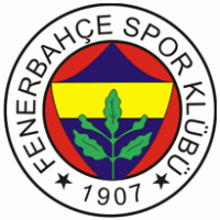 Football - Fenerbahçe Logo 