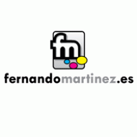 fernandomartinez.es (Design Grafico - Web - Formacion Ocupacional y Continua)