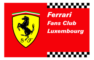 Ferrari Fans Club Luxembourg 