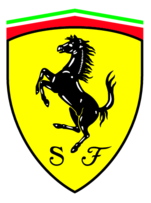 Ferrari Ges