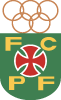 Ferreira Vector Logo Preview