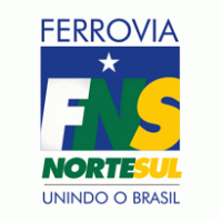 Ferrovia Norte Sul Preview