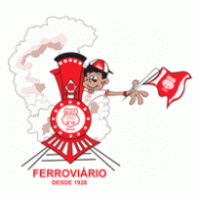 Ferroviário Escola DE Futebol