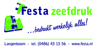 Festa Zeefdruk Preview