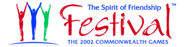 Festival 2002 Commonwealth Games Preview