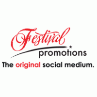 Advertising - Festival Promotions 