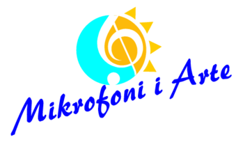 Festivali Mikrofoni I Arte