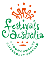 Festivals Australia 