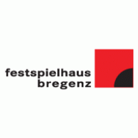 Festspielhaus Bregenz