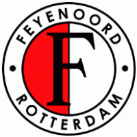 Feyenoord Rotterdam (90's logo) Preview