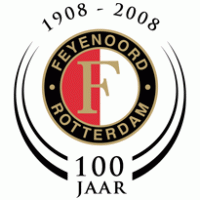 Football - Feyenoord Rotterdam 